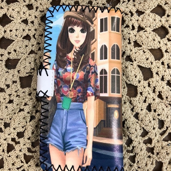 Parisian wallet - Picture 3 of 3